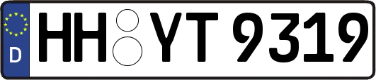 HH-YT9319