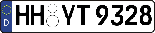 HH-YT9328