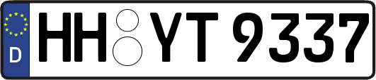 HH-YT9337