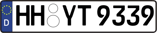 HH-YT9339