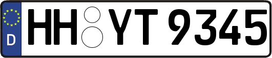 HH-YT9345