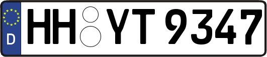 HH-YT9347