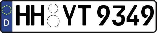 HH-YT9349