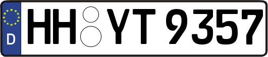 HH-YT9357