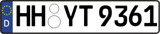 HH-YT9361