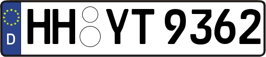 HH-YT9362