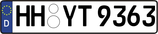 HH-YT9363