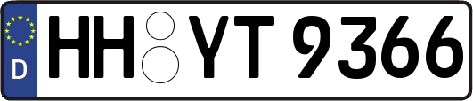 HH-YT9366