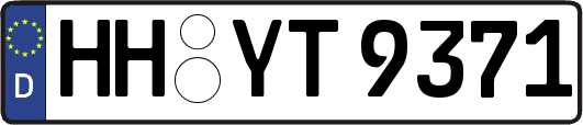 HH-YT9371