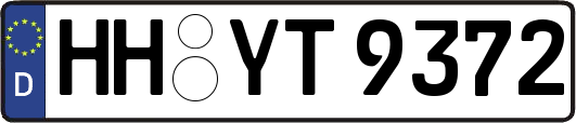 HH-YT9372
