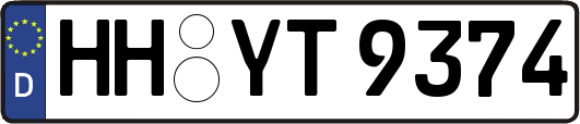 HH-YT9374