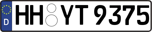 HH-YT9375