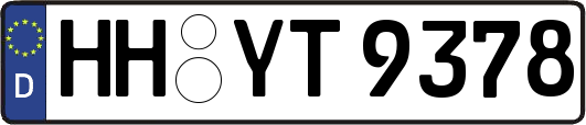 HH-YT9378