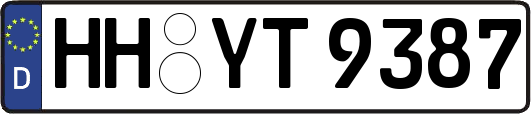 HH-YT9387