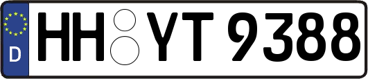 HH-YT9388
