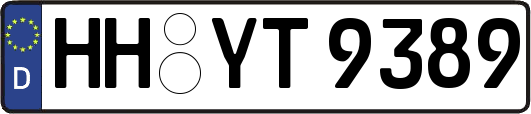 HH-YT9389