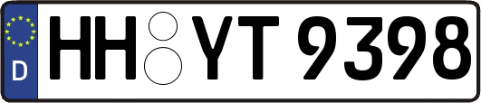 HH-YT9398
