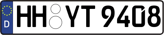 HH-YT9408