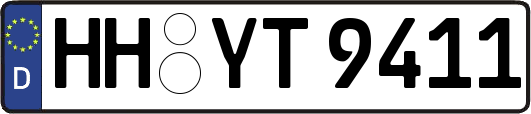 HH-YT9411