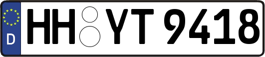 HH-YT9418