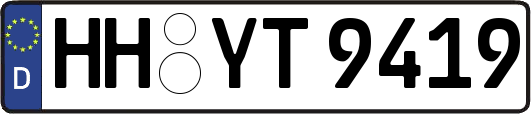 HH-YT9419