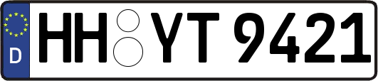 HH-YT9421
