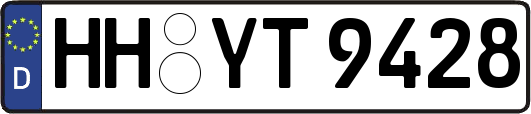 HH-YT9428
