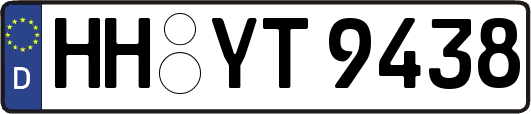 HH-YT9438
