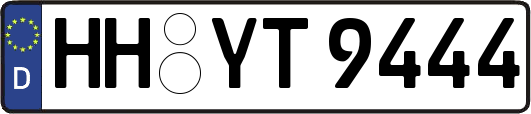 HH-YT9444