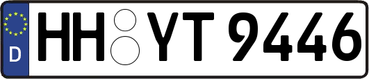HH-YT9446