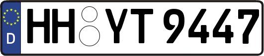 HH-YT9447