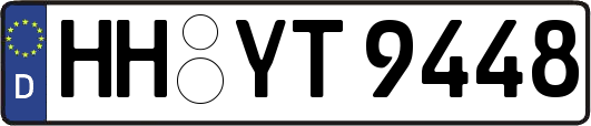 HH-YT9448
