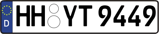 HH-YT9449