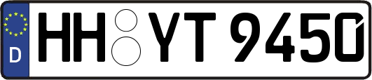 HH-YT9450