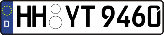 HH-YT9460