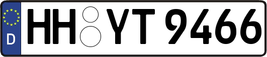 HH-YT9466