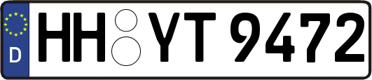 HH-YT9472
