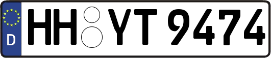 HH-YT9474
