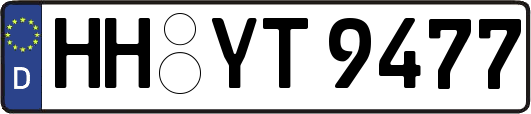 HH-YT9477