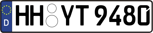 HH-YT9480
