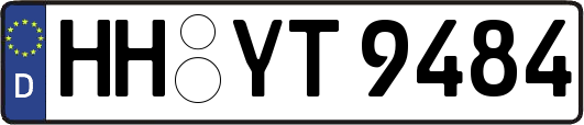 HH-YT9484