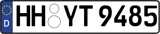 HH-YT9485