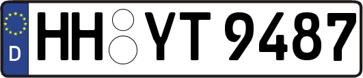 HH-YT9487