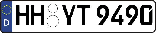 HH-YT9490