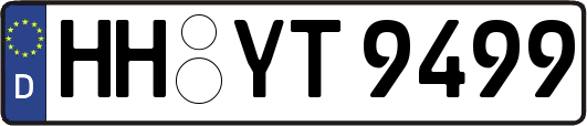 HH-YT9499