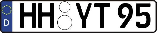 HH-YT95