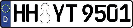 HH-YT9501