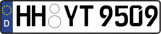 HH-YT9509
