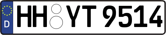 HH-YT9514