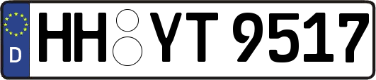 HH-YT9517